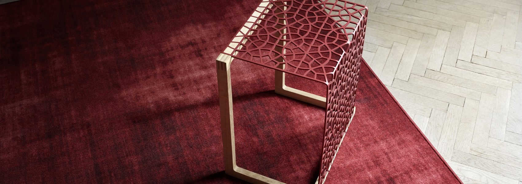 Commercial sustainable carpets - Tappatec Flooring Toronto