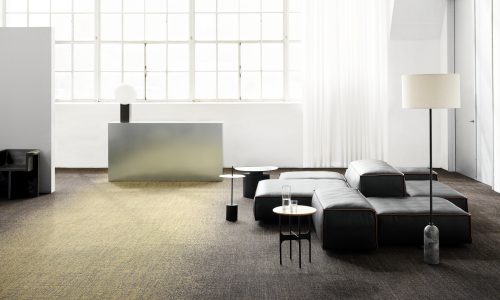 Commercial Sustainable Carpet- Tappatec Inc Toronto
